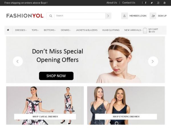 fashionyol.com