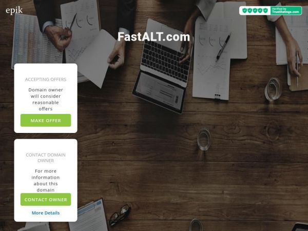 fastalt.com