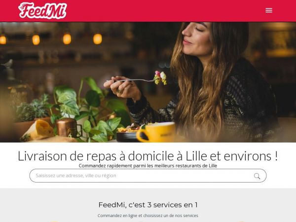 feedmi.fr