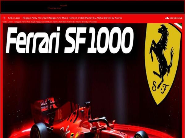 Ferrarienchere.com