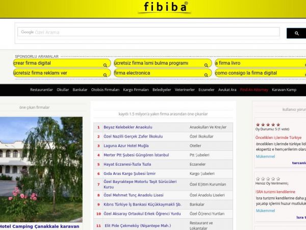 fibiba.com