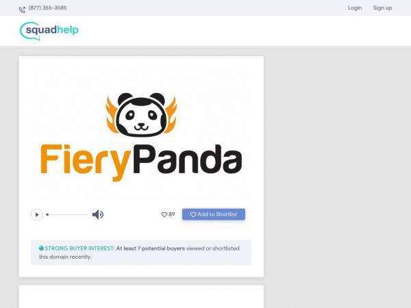 fierypanda.com