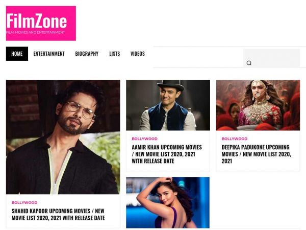 filmzone.com