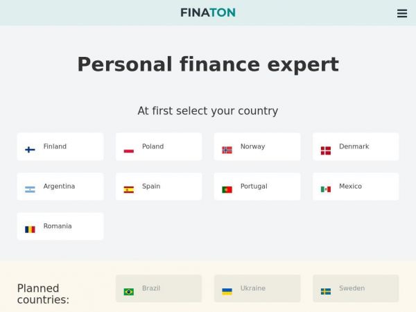 finaton.com