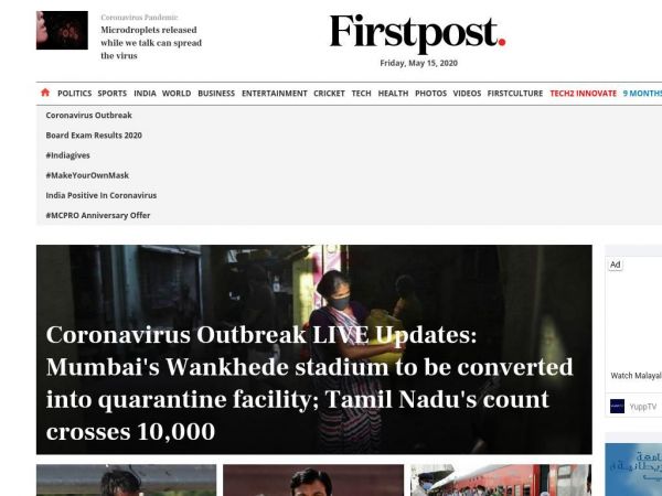 firstpost.com