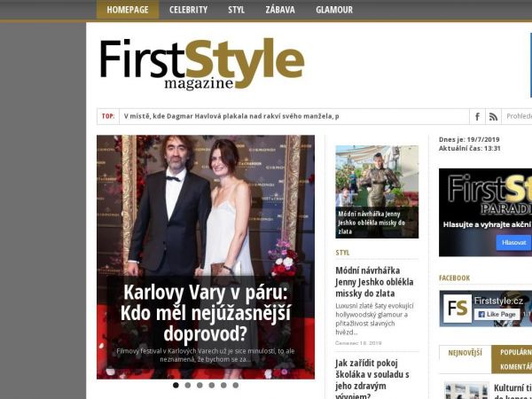 firststyle.cz