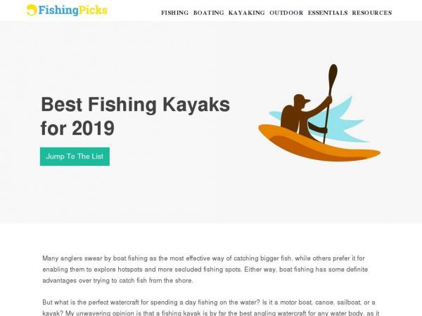 fishingpicks.com