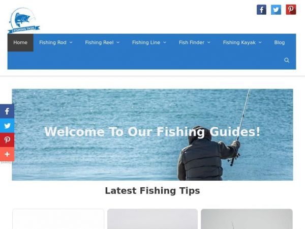 fishingtask.com