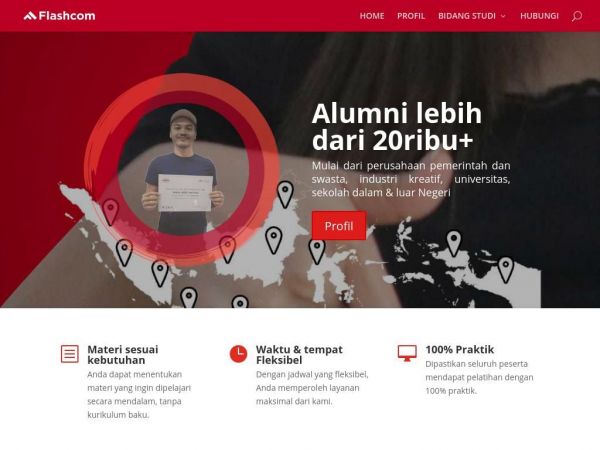 flashcomindonesia.com