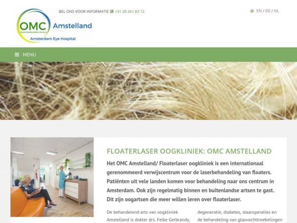 floaterlaser.com