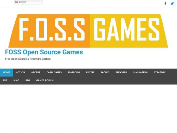 fossgames.com