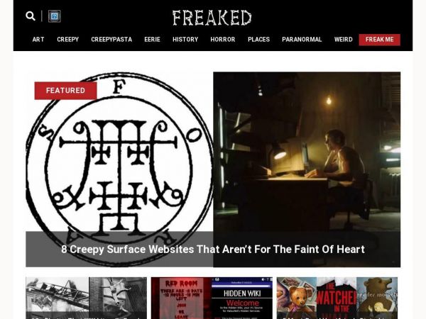 freaked.com