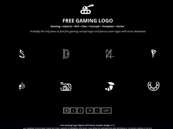 freegaminglogo.com