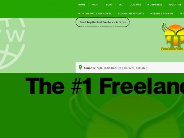 freelancefront.com