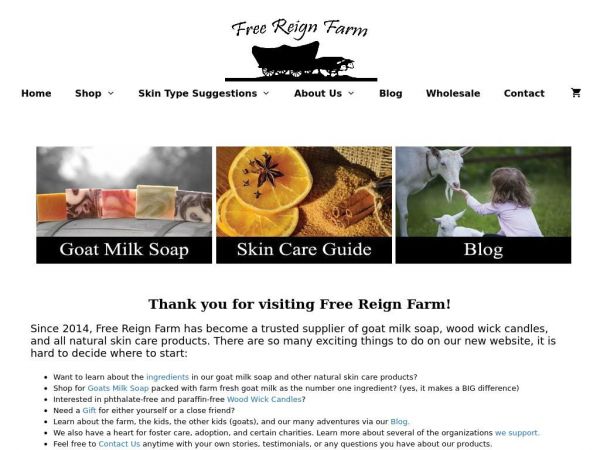 freereignfarm.com