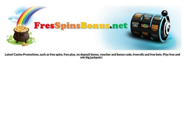 freespinsbonus.net