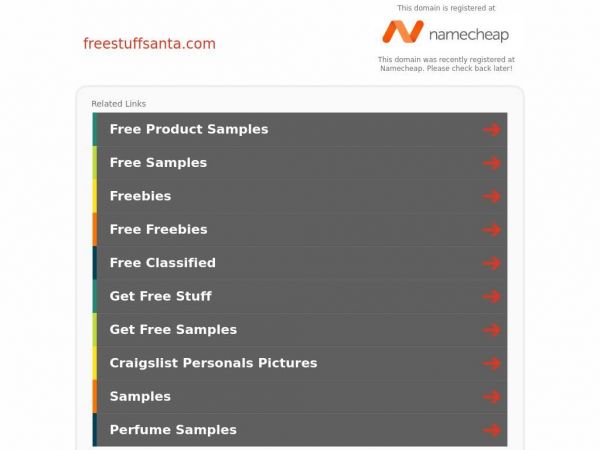 freestuffsanta.com