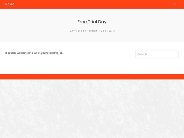 freetrialday.com