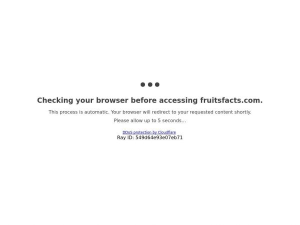 fruitsfacts.com