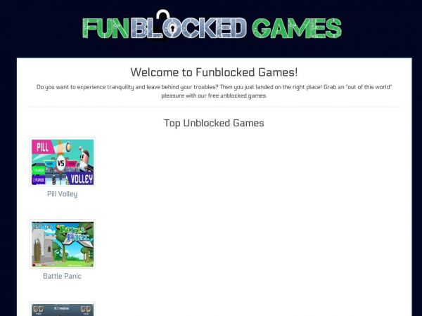 Funblocked-games.info