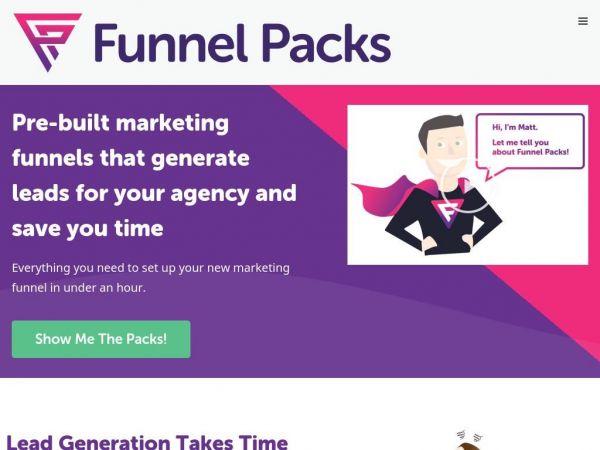 funnelpacks.co