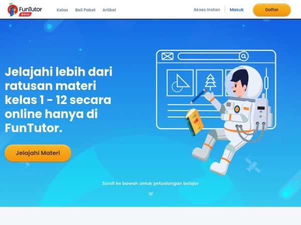 funtutor.id