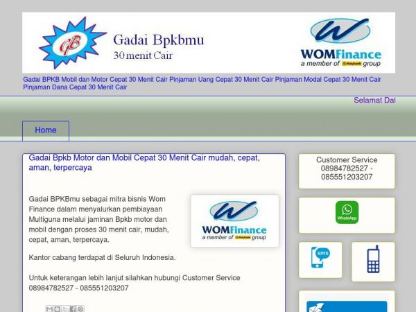 gadaibpkbmu.com