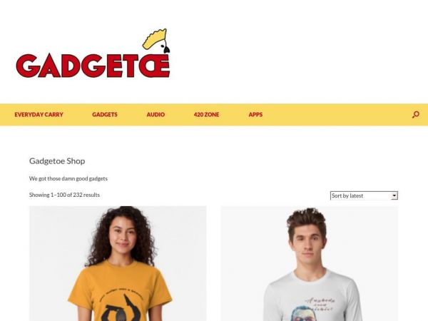 gadgetoe.com