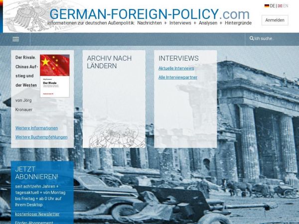 german-foreign-policy.com