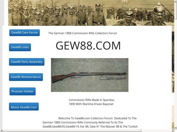 gew88.com