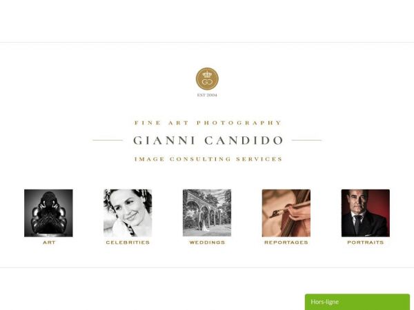 giannicandido.com