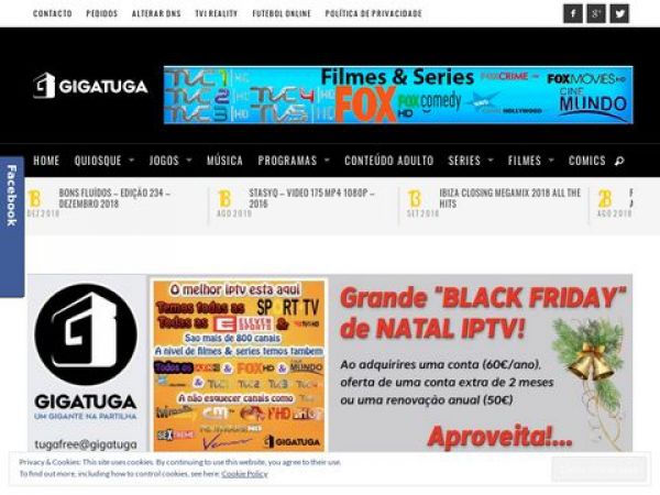 gigatuga.tv