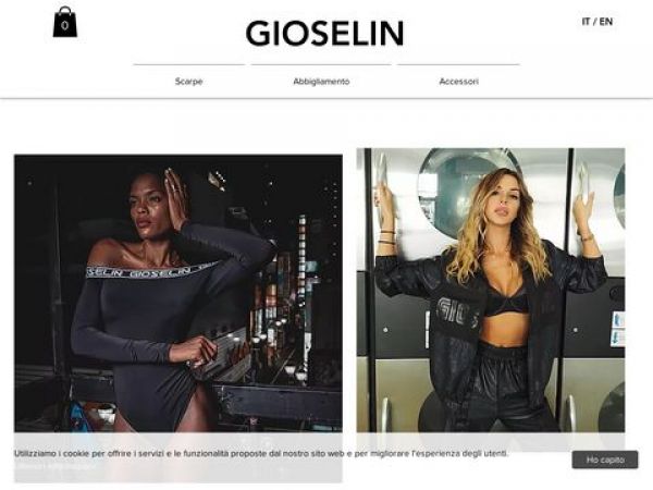 gioselin.it