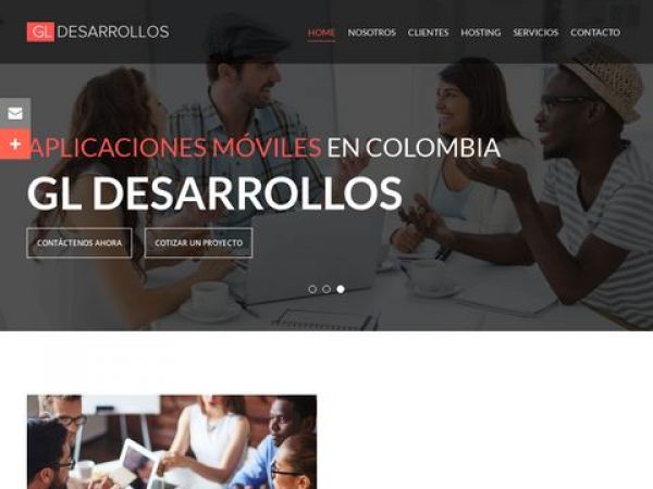 gldesarrollos.com