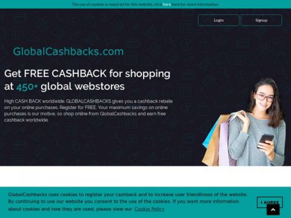 globalcashbacks.com