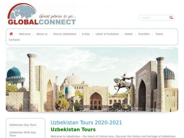 globalconnect.uz