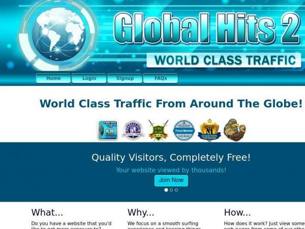 globalhits2u.com