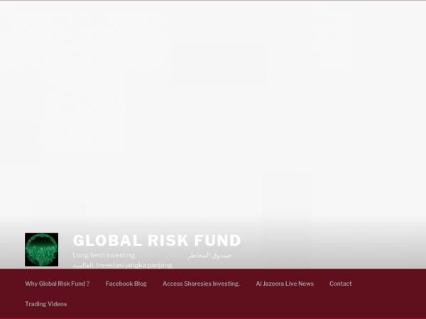 Globalrisk.fund