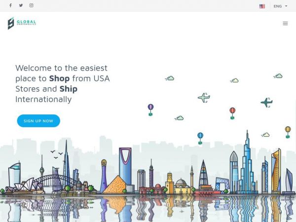 globalshopaholics.com