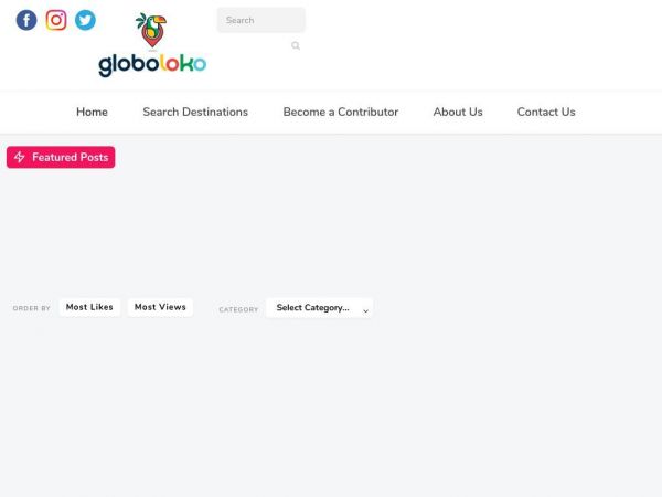globoloko.com