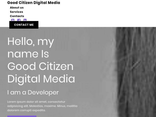 goodcitizendigitalmedia.com