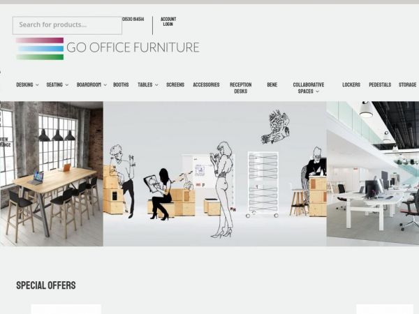 goofficefurniture.co.uk