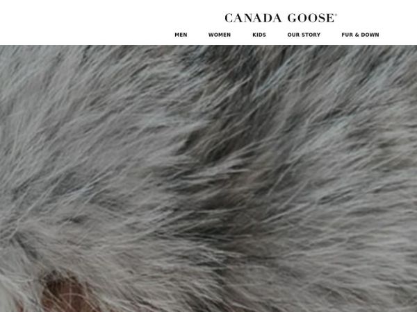 gooseshopca.com