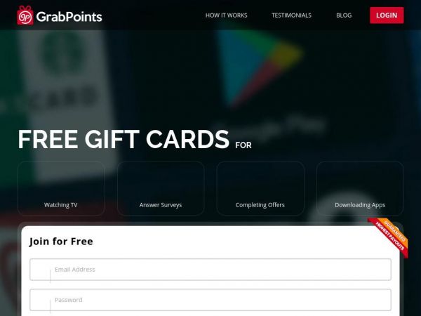 grabpoints.com