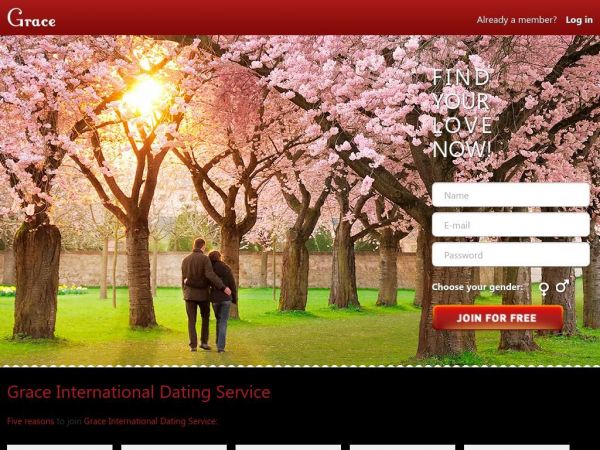 grace-dating.com