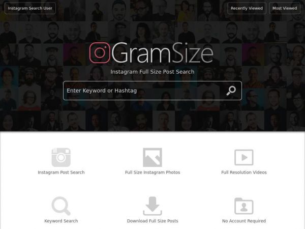 gramsize.com