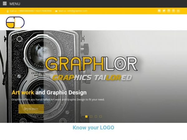 graphlor.com