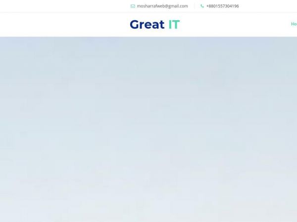 greatitsolution.com