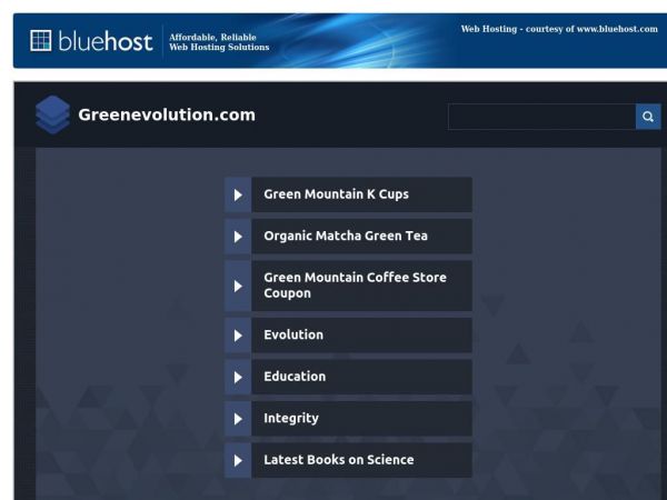 greenevolution.com