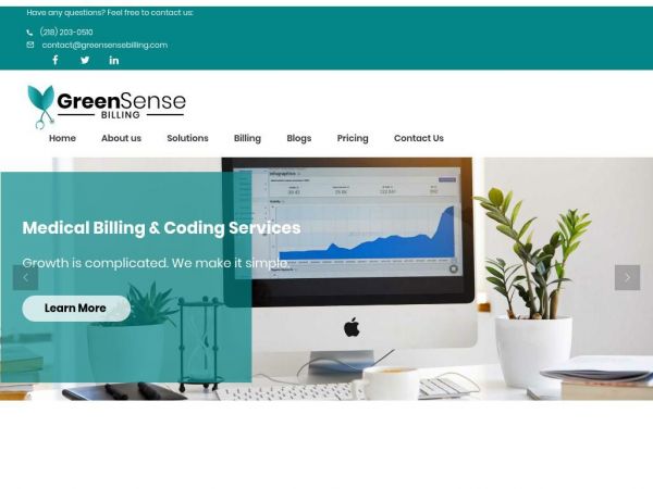 greensensebilling.com